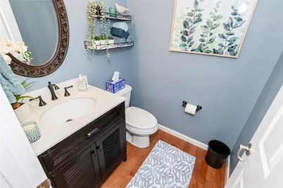 1563 N Wood Creek Drive, Clearcreek Twp, OH 45458 - Photo 29