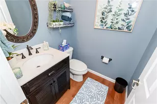 1563 N Wood Creek Dr, Clearcreek Twp, OH 45458 - Photo 29
