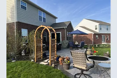 1563 N Wood Creek Drive, Clearcreek Twp, OH 45458 - Photo 41