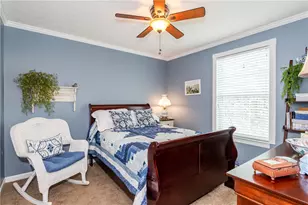 1563 N Wood Creek Dr, Clearcreek Twp, OH 45458 - Photo 25