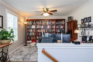 1563 N Wood Creek Dr, Clearcreek Twp, OH 45458 - Photo 15