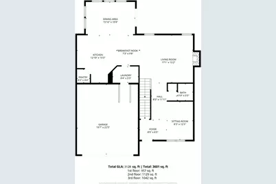 1563 N Wood Creek Drive, Clear Creek Township, OH 45458 - Photo 49