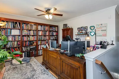 1563 N Wood Creek Drive, Clear Creek Township, OH 45458 - Photo 19