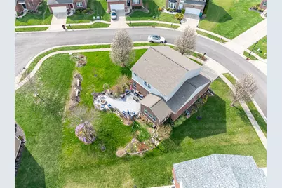 1563 N Wood Creek Drive, Clear Creek Township, OH 45458 - Photo 43