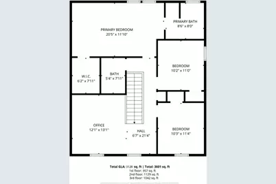 1563 N Wood Creek Drive, Clearcreek Twp, OH 45458 - Photo 39