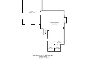 1563 N Wood Creek Dr, Clearcreek Twp, OH 45458 - Photo 47