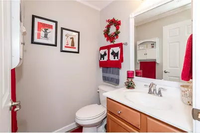 1563 N Wood Creek Drive, Clearcreek Twp, OH 45458 - Photo 37