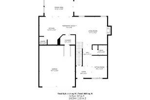 1563 N Wood Creek Dr, Clearcreek Twp, OH 45458 - Photo 47
