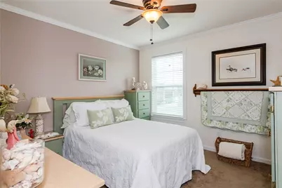 1563 N Wood Creek Drive, Clear Creek Township, OH 45458 - Photo 27