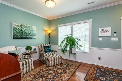 1563 N Wood Creek Drive, Clear Creek Township, OH 45458 - Photo 5