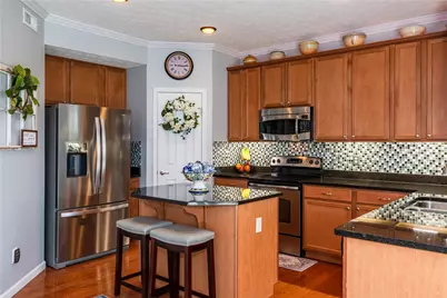 1563 N Wood Creek Drive, Clear Creek Township, OH 45458 - Photo 15