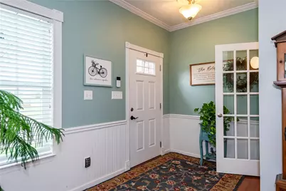 1563 N Wood Creek Drive, Clearcreek Twp, OH 45458 - Photo 5