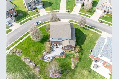 1563 N Wood Creek Drive, Clearcreek Twp, OH 45458 - Photo 43