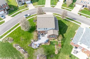 1563 N Wood Creek Dr, Clearcreek Twp, OH 45458 - Photo 43