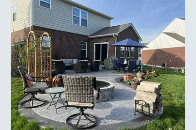 1563 N Wood Creek Drive, Clearcreek Twp, OH 45458 - Photo 39