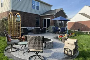 1563 N Wood Creek Dr, Clearcreek Twp, OH 45458 - Photo 39