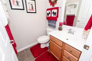 1563 N Wood Creek Dr, Clearcreek Twp, OH 45458 - Photo 37