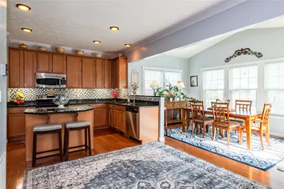 1563 N Wood Creek Drive, Clearcreek Twp, OH 45458 - Photo 7