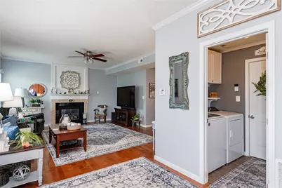 1563 N Wood Creek Drive, Clear Creek Township, OH 45458 - Photo 17