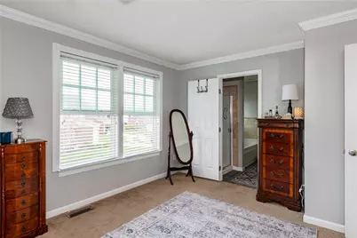 1563 N Wood Creek Drive, Clear Creek Township, OH 45458 - Photo 23