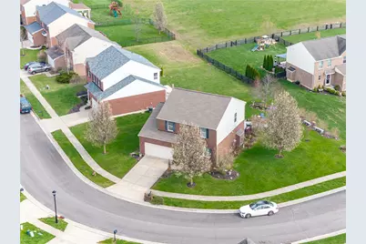 1563 N Wood Creek Drive, Clear Creek Township, OH 45458 - Photo 47