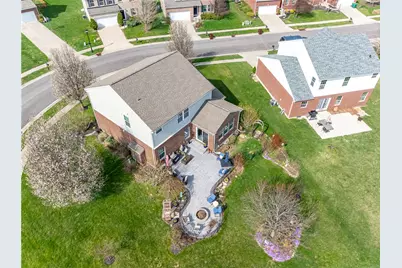 1563 N Wood Creek Drive, Clearcreek Twp, OH 45458 - Photo 35