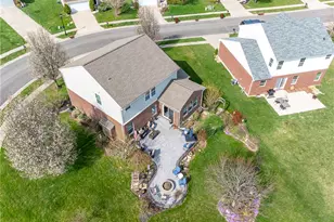 1563 N Wood Creek Dr, Clearcreek Twp, OH 45458 - Photo 35