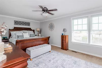 1563 N Wood Creek Drive, Clear Creek Township, OH 45458 - Photo 21