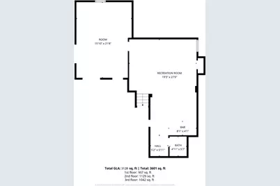 1563 N Wood Creek Drive, Clearcreek Twp, OH 45458 - Photo 41