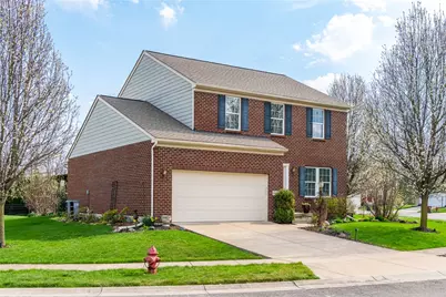 1563 N Wood Creek Drive, Clearcreek Twp, OH 45458 - Photo 3