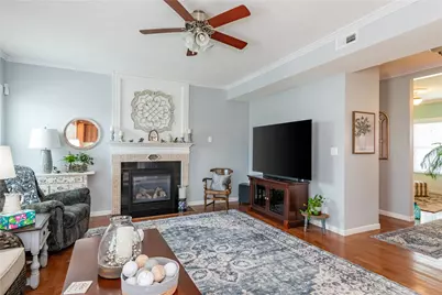 1563 N Wood Creek Drive, Clear Creek Township, OH 45458 - Photo 7