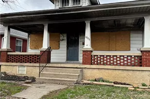 1805 Tuttle Ave, Dayton, OH 45403 - Photo 1