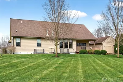 365 Fitchs Farm Court, Lebanon, OH 45036 - Photo 49