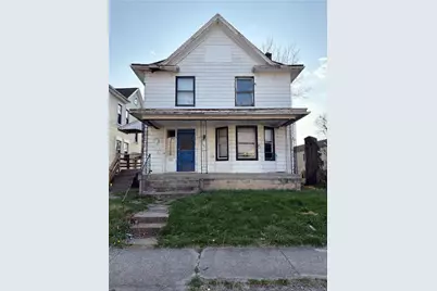 135 S Monmouth Street, Dayton, OH 45403 - Photo 3