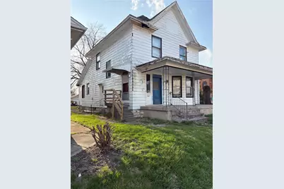 135 S Monmouth Street, Dayton, OH 45403 - Photo 1