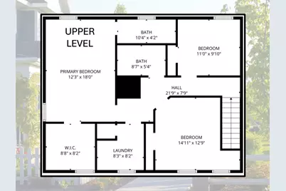 5515 Abby Loop Way, Dayton, OH 45414 - Photo 19