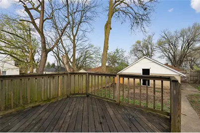 433 Livingston Avenue, Dayton, OH 45410 - Photo 5