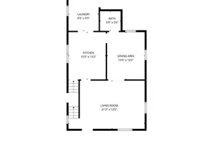 433 Livingston Ave, Dayton, OH 45410 - Photo 31