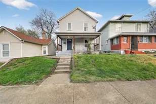 433 Livingston Ave, Dayton, OH 45410 - Photo 1