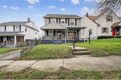 442 Allwen Drive, Dayton, OH 45406 - Photo 1