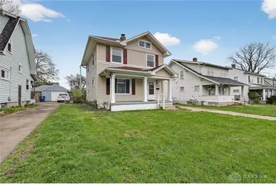 2532 Ravenwood Avenue, Dayton, OH 45406 - Photo 3