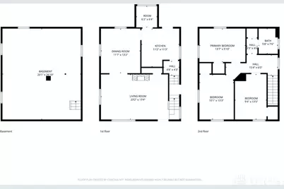 2532 Ravenwood Avenue, Dayton, OH 45406 - Photo 33