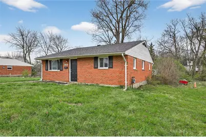 4141 Annapolis Avenue, Dayton, OH 45416 - Photo 3