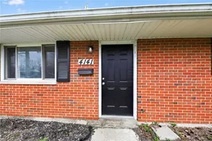 4141 Annapolis Ave, Dayton, OH 45416 - Photo 5
