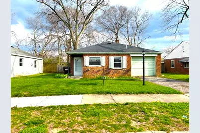 3928 Fulton Avenue, Moraine, OH 45439 - Photo 1