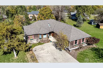 805 Brande Drive, Eaton, OH 45320 - Photo 1