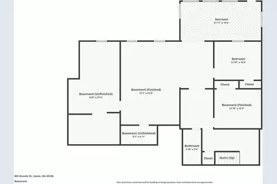 805 Brande Drive, Eaton, OH 45320 - Photo 47