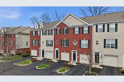 4294 Straight Arrow Road, Beavercreek, OH 45430 - Photo 1