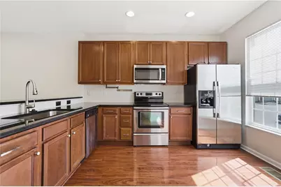 4294 Straight Arrow Road, Beavercreek, OH 45430 - Photo 13