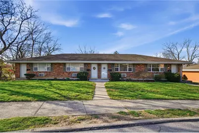 1554-56-58-60 Willamet Road, Kettering, OH 45429 - Photo 1